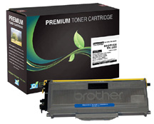 Brother TN360 / DR360 Toner and Drum Cartridge 